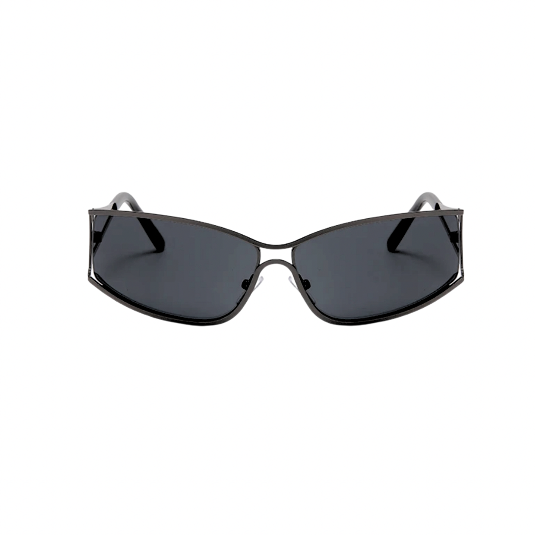 Port Vecchio Y2K Sunglasses