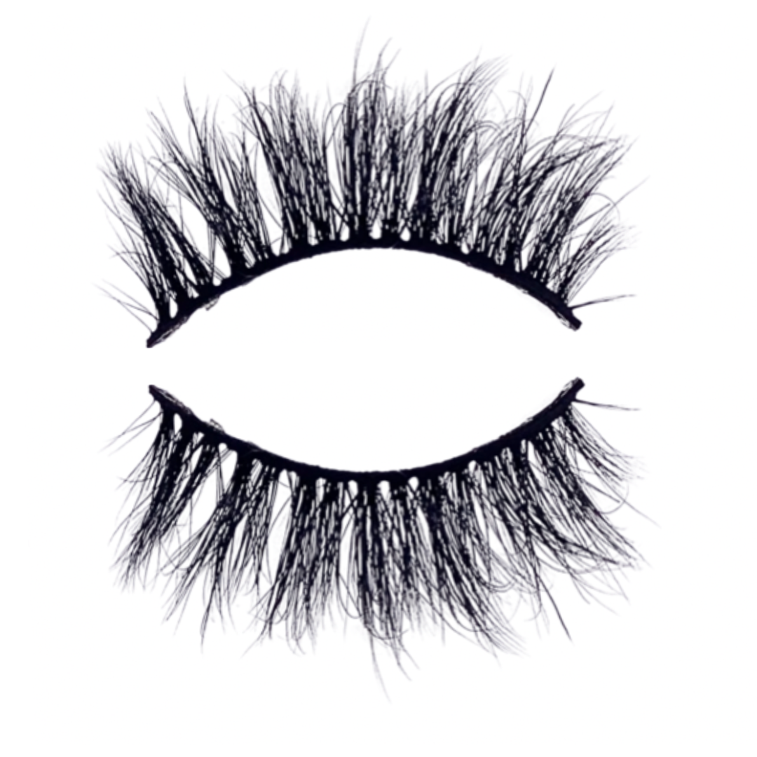 Angelic 16mm 3D Mink Lash