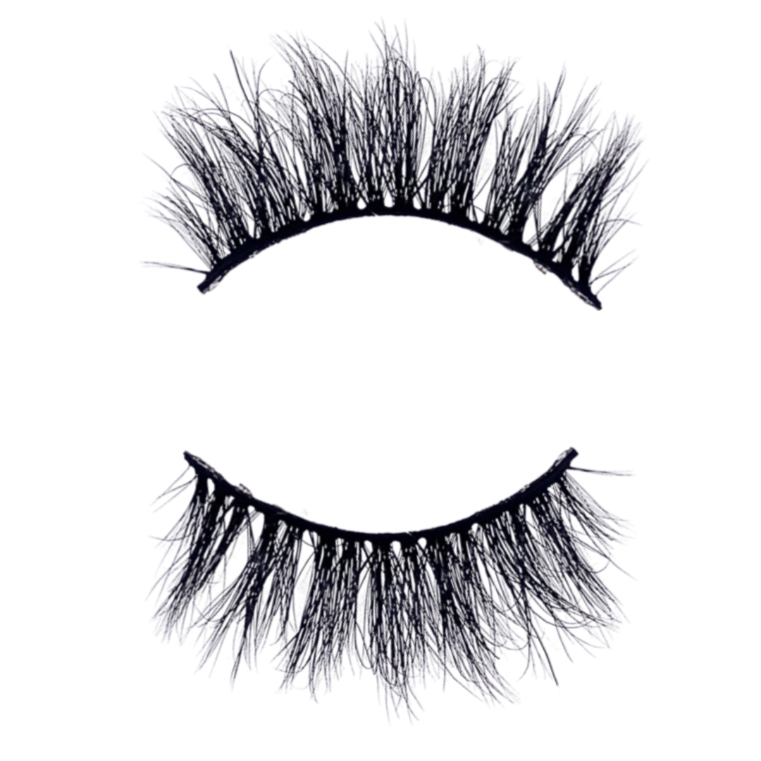 Angelic 16mm 3D Mink Lash