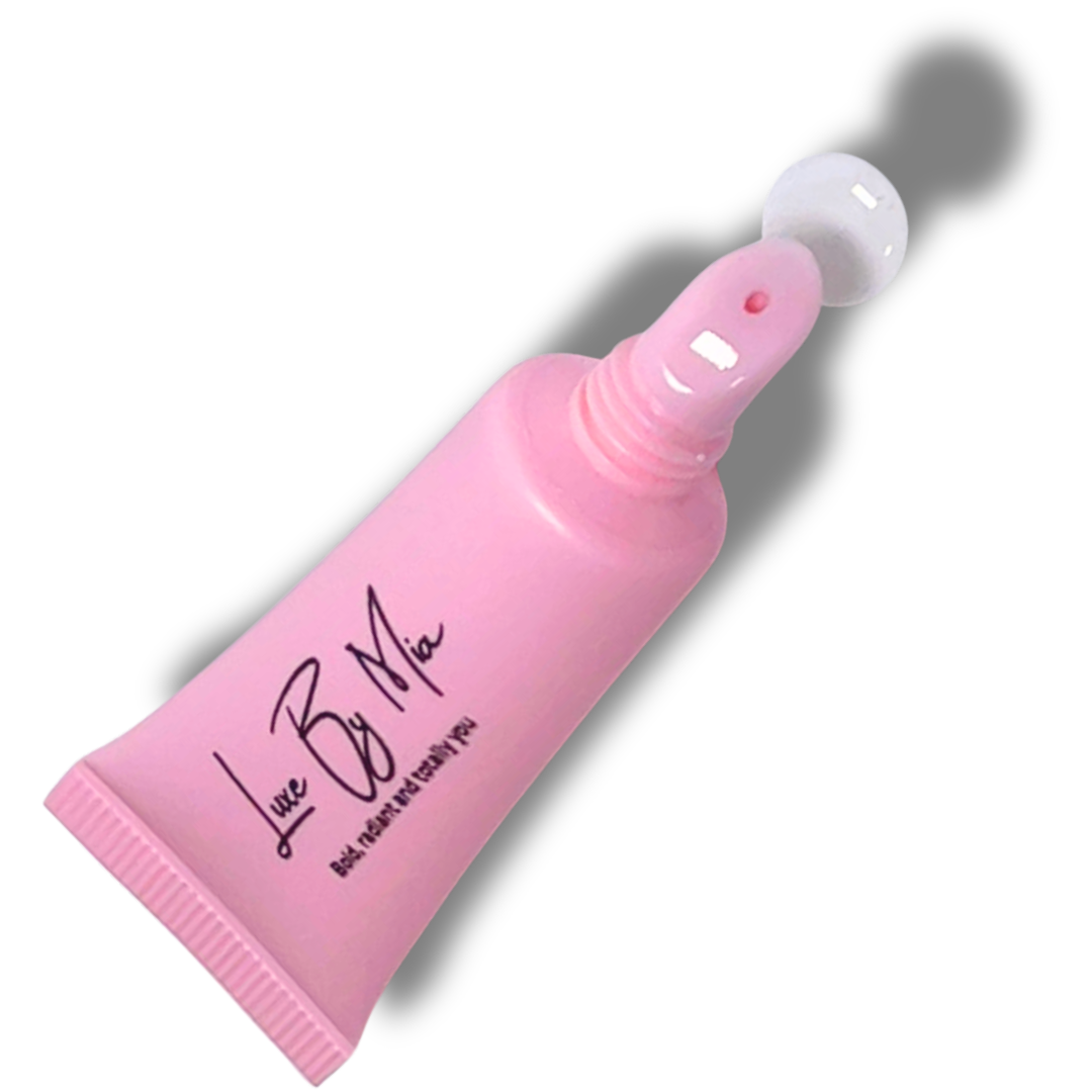 Ice Crystal Squeeze Gloss