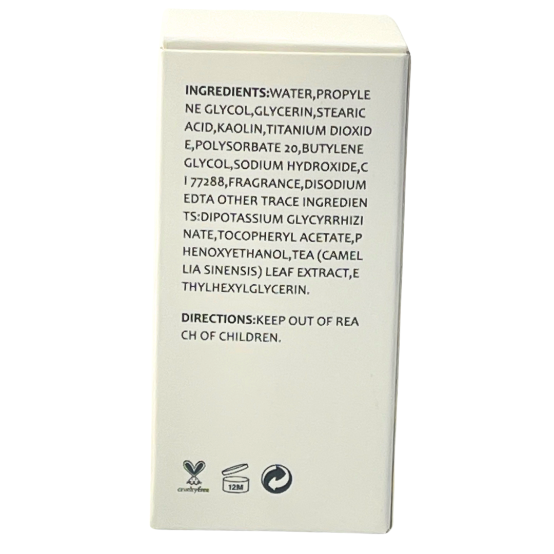 Green Tea Face Mask Stick