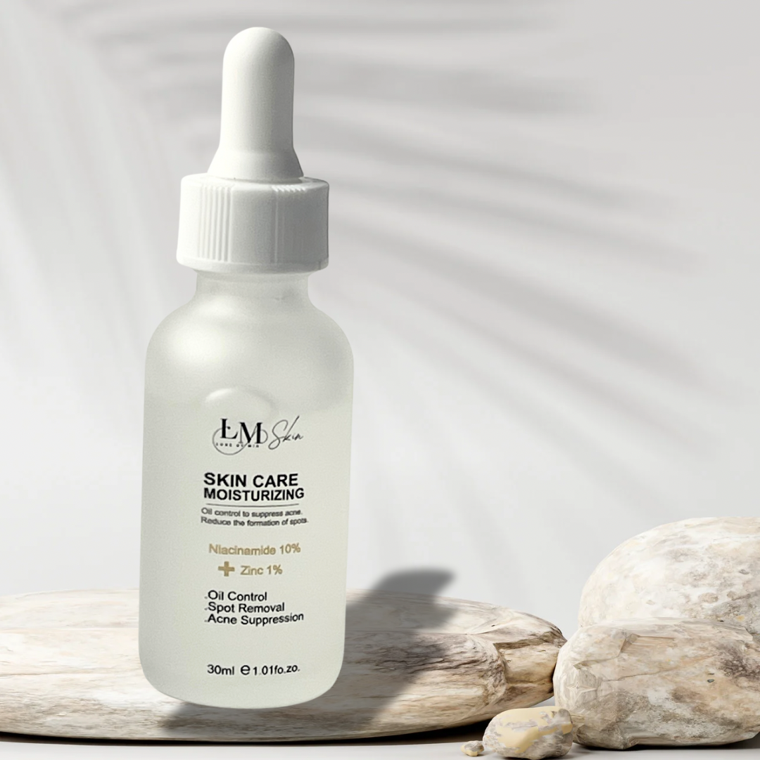 Niacinamide Face Serum