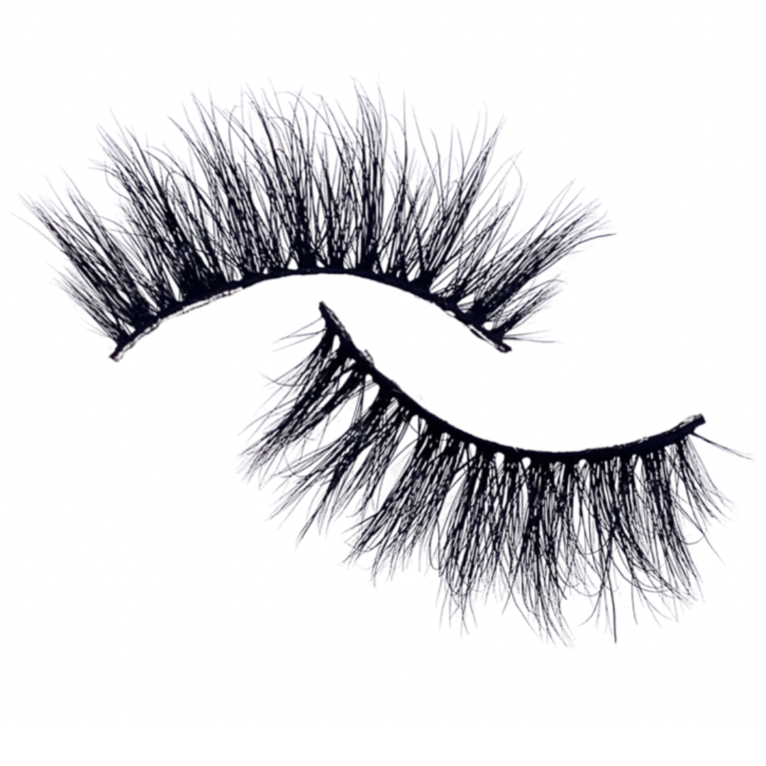 Angelic 16mm 3D Mink Lash