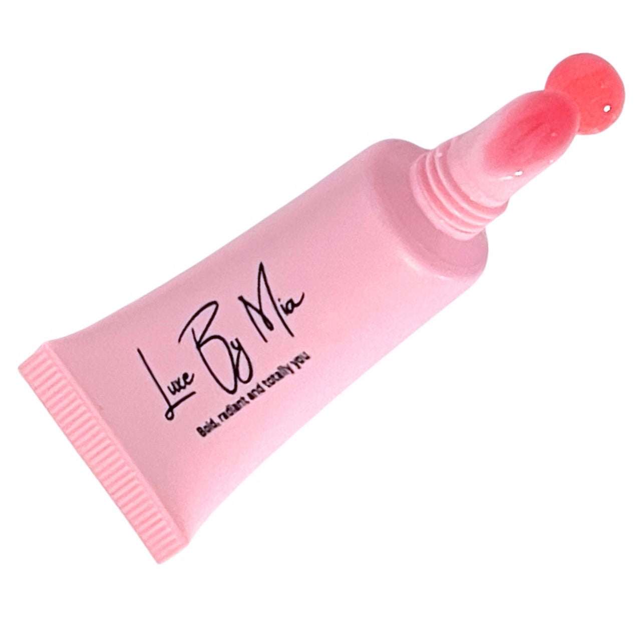 Dream Pink Squeeze Gloss