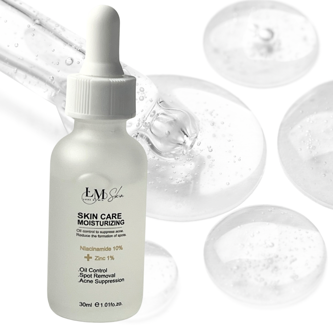 Niacinamide Face Serum