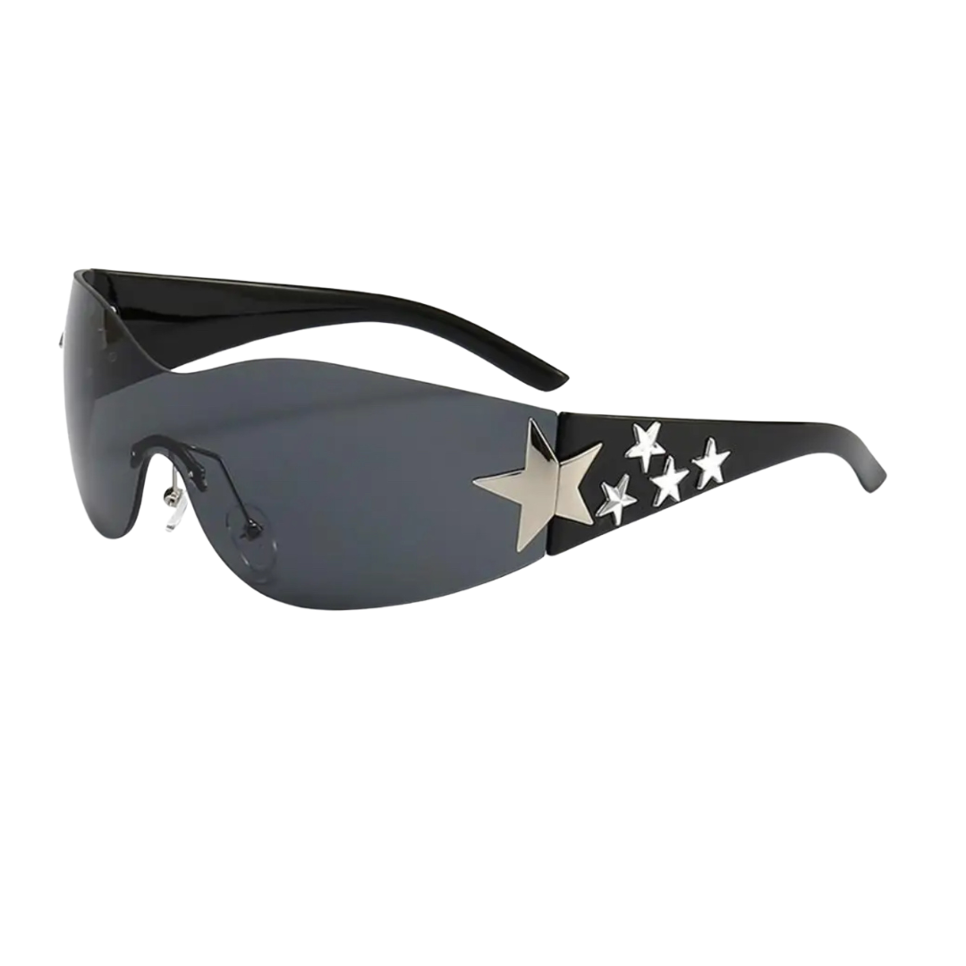 Kansas city Y2K Sunglasses