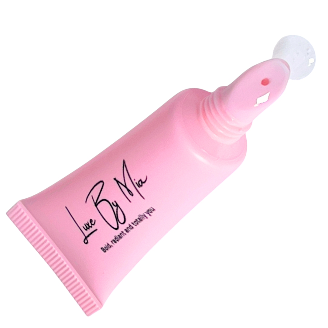 Ice Crystal Squeeze Gloss