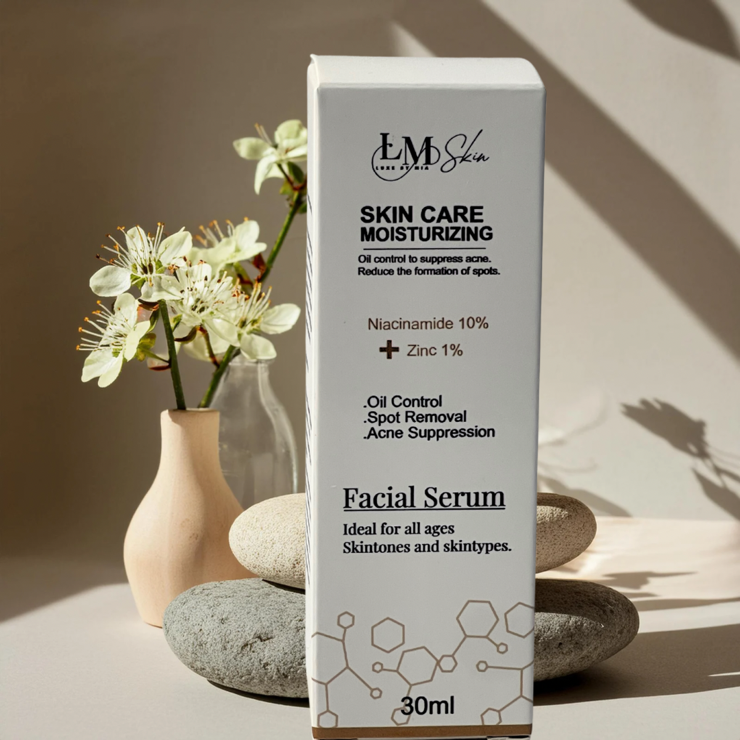 Niacinamide Face Serum