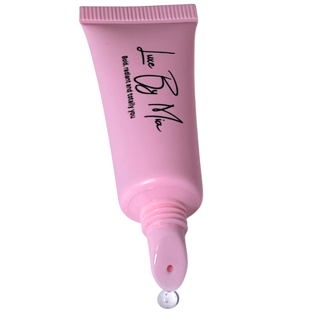 Ice Crystal Squeeze Gloss