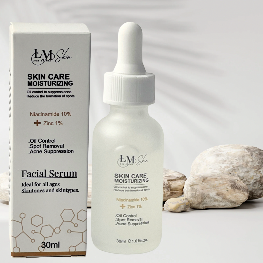 Niacinamide Face Serum
