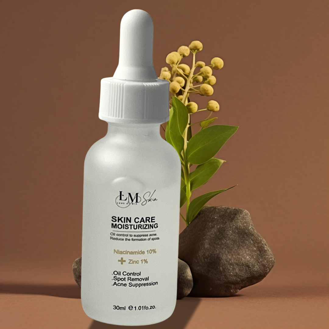 Niacinamide Face Serum
