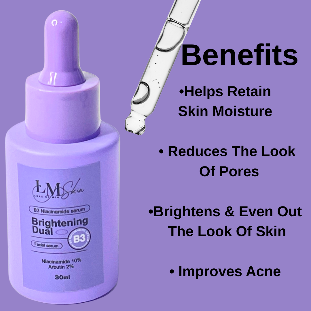 Trio Hydrating Super Serums
