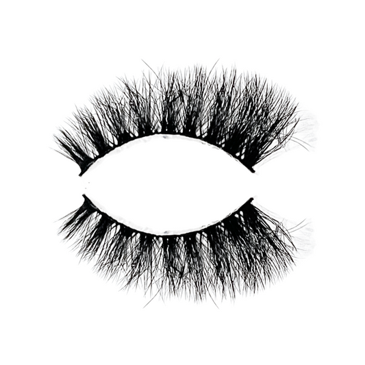 Dream Girl 20mm Cateye 3D Mink Lash