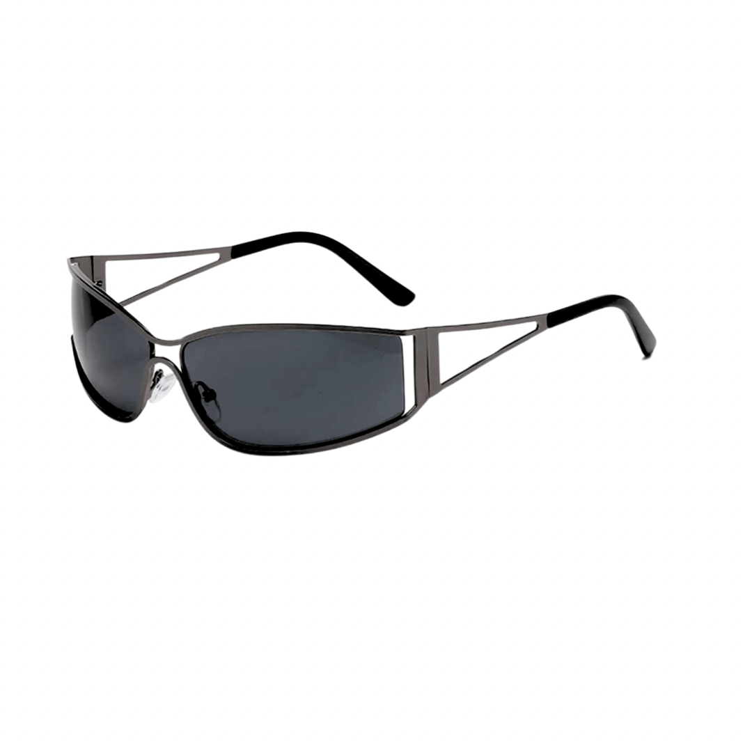 Port Vecchio Y2K Sunglasses