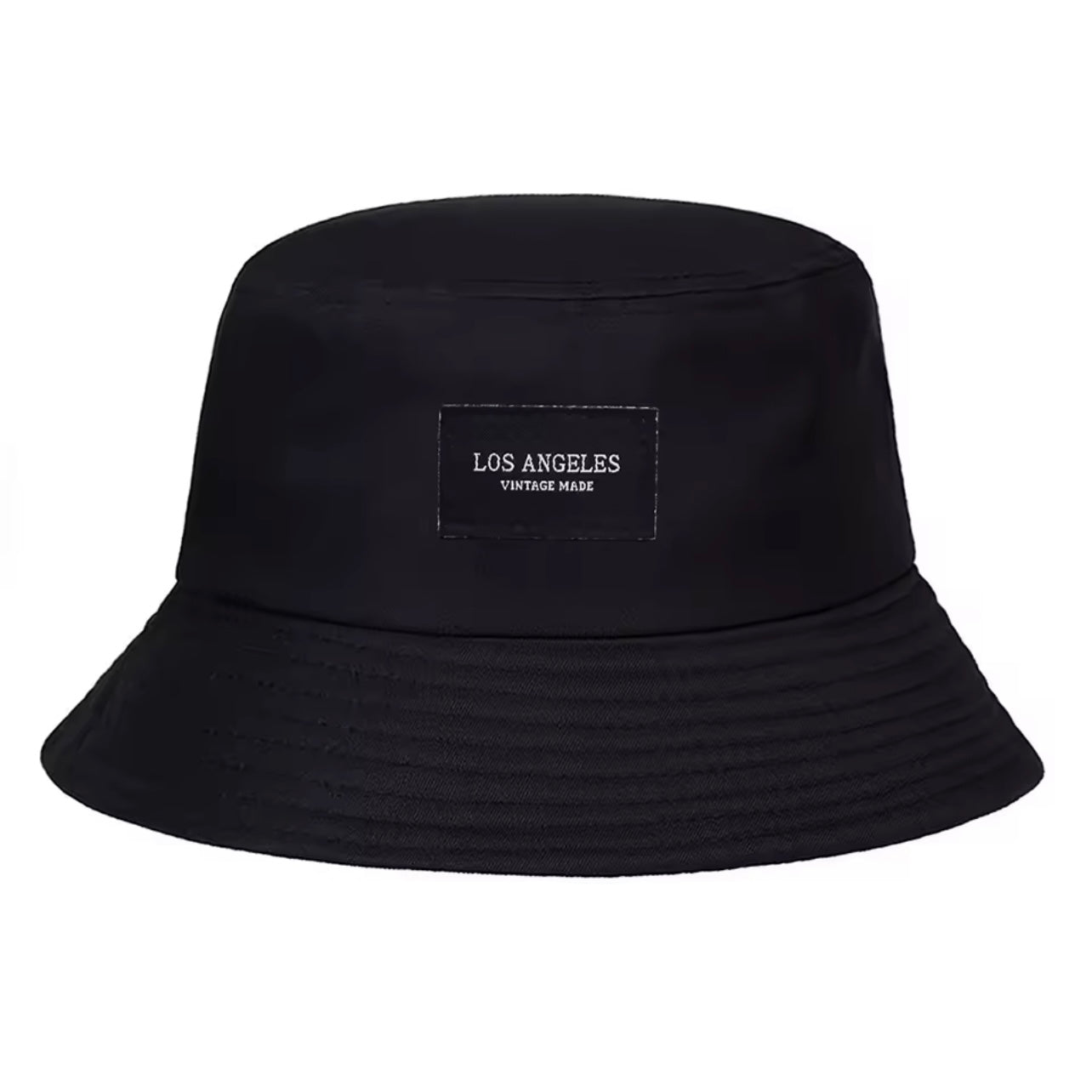 Los Angeles Bucket Hat