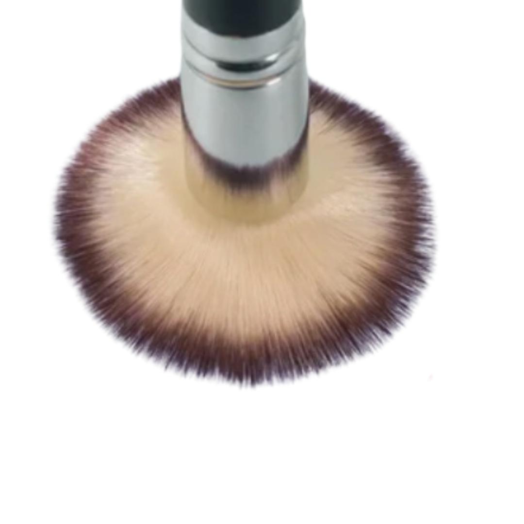 2 in 1 Small Precision DualHead Foundation & Concealer Brush