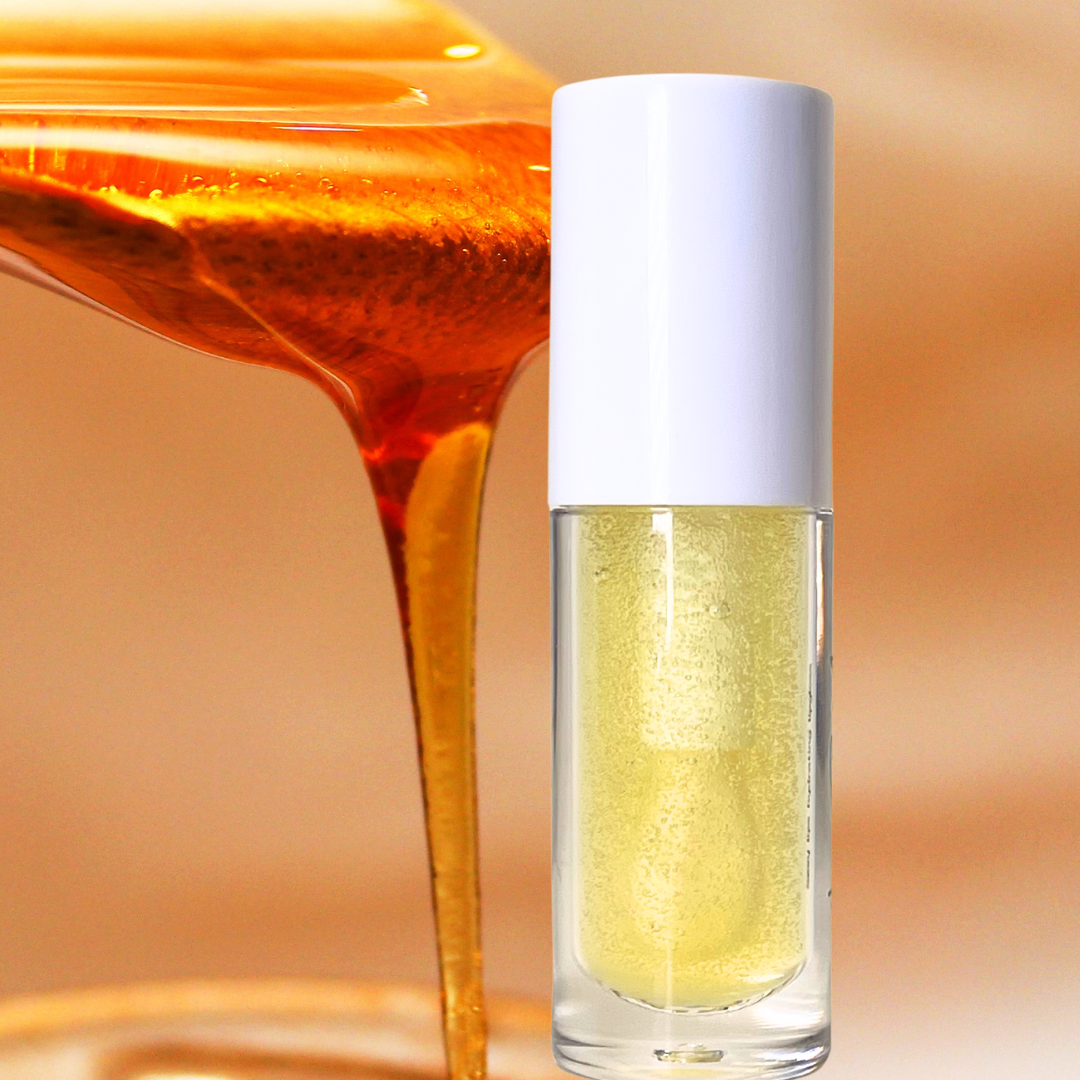 No Strings, Just Honey Luminous Lipgloss