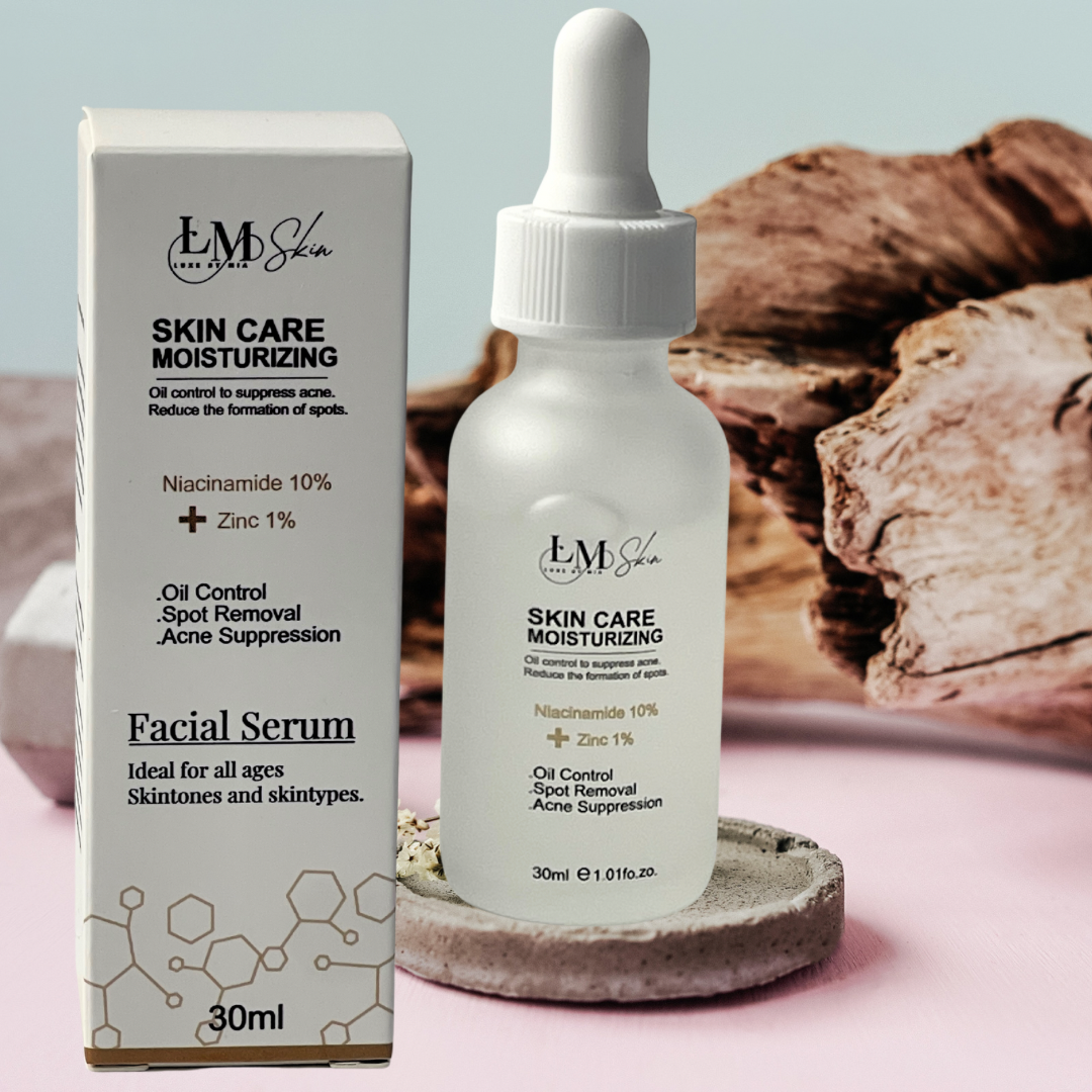 Niacinamide Face Serum