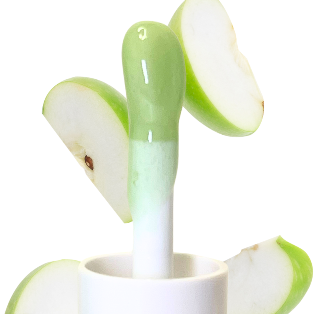 Appletini Kiss Luminous Lipgloss Moisturizing