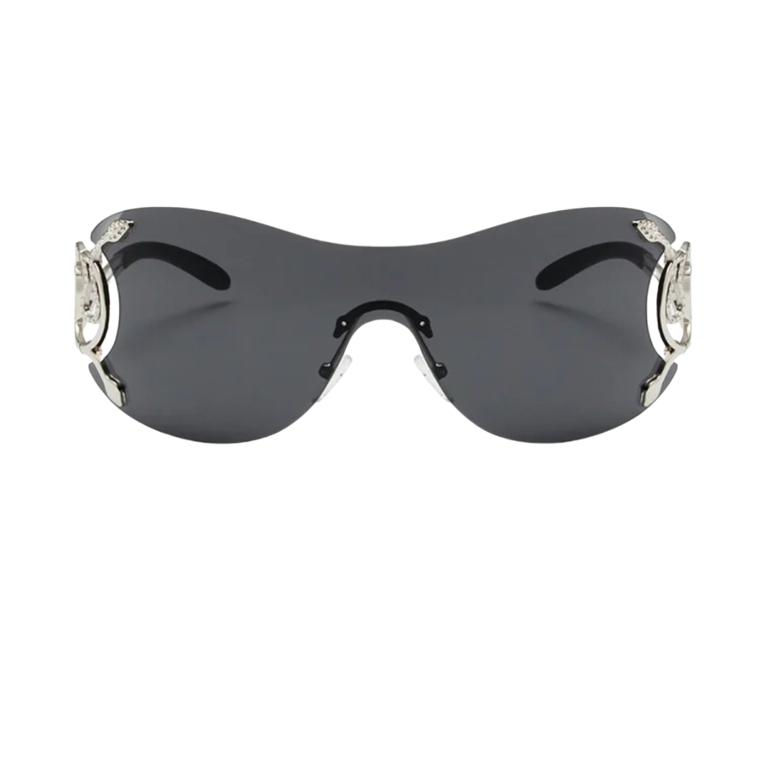 Maldives Y2K Sunglasses