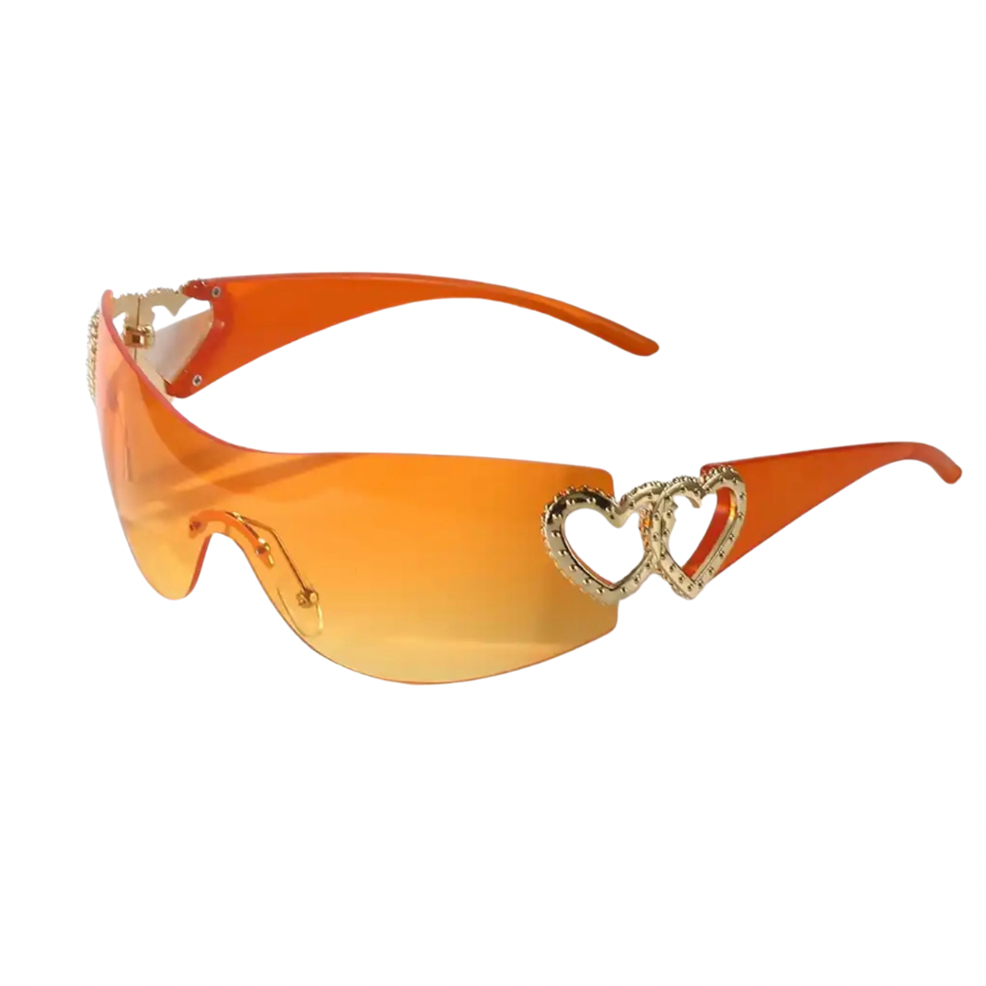 Long Island City Y2K Sunglasses