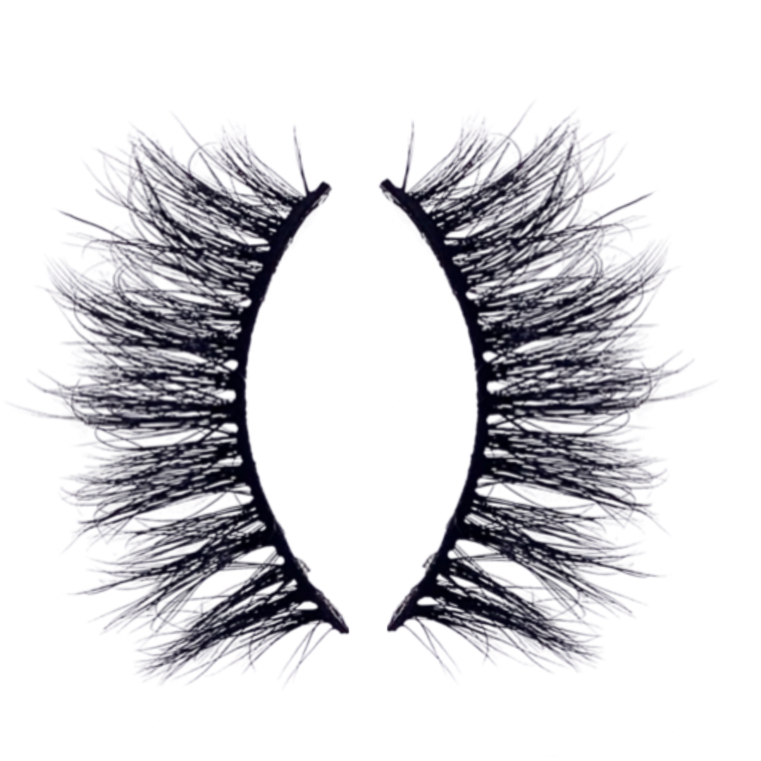Angelic 16mm 3D Mink Lash