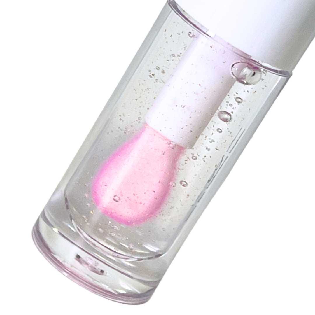 BlushPop Color Changing PH Lip Stain Oil