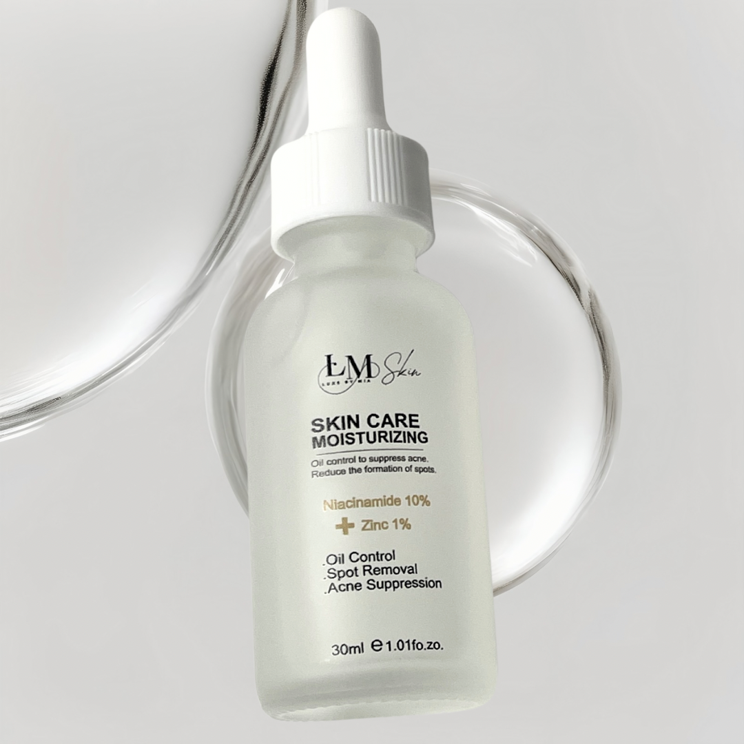 Niacinamide Face Serum