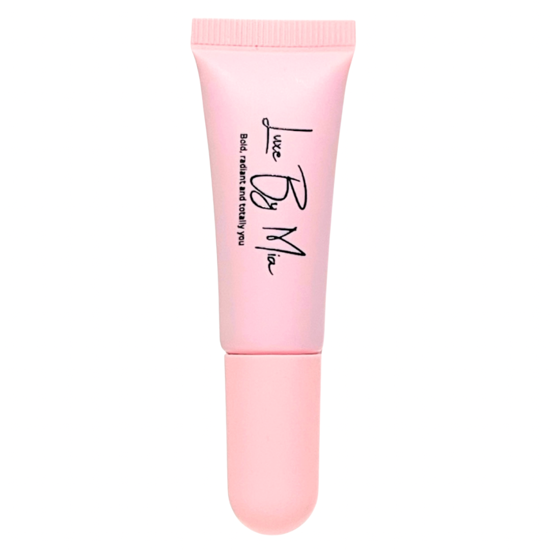Dream Pink Squeeze Gloss