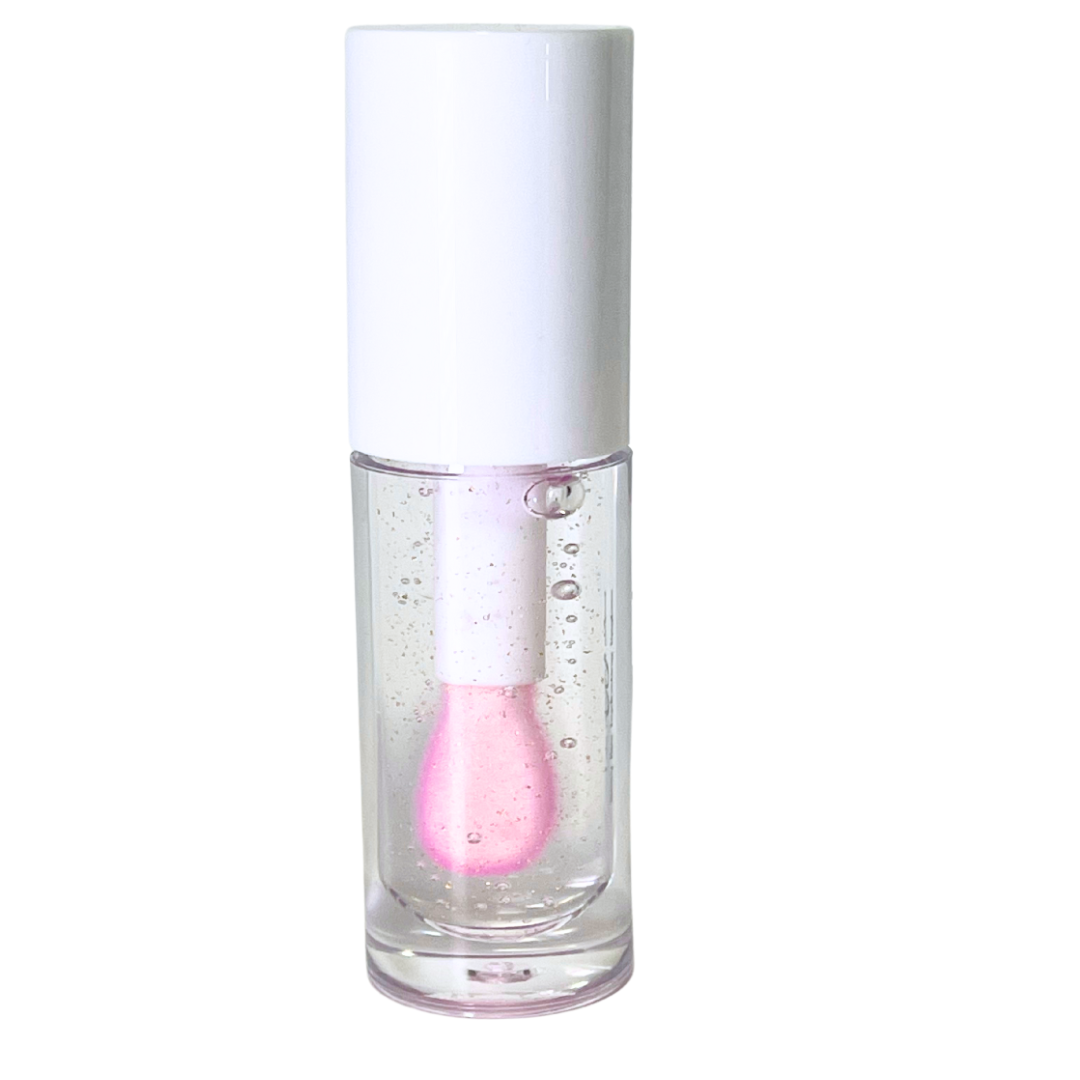 BlushPop Color Changing PH Lip Stain Oil