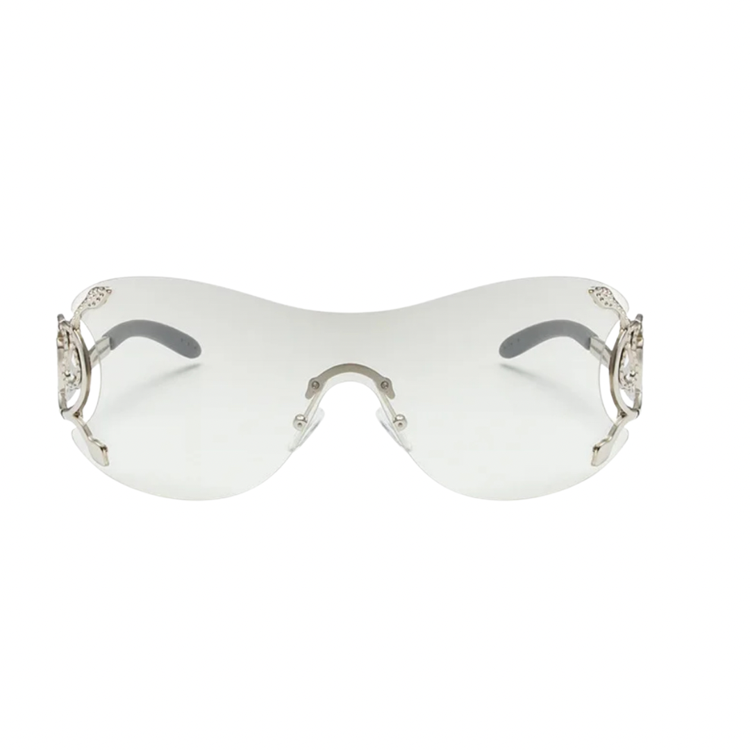 Maldives Y2K Sunglasses