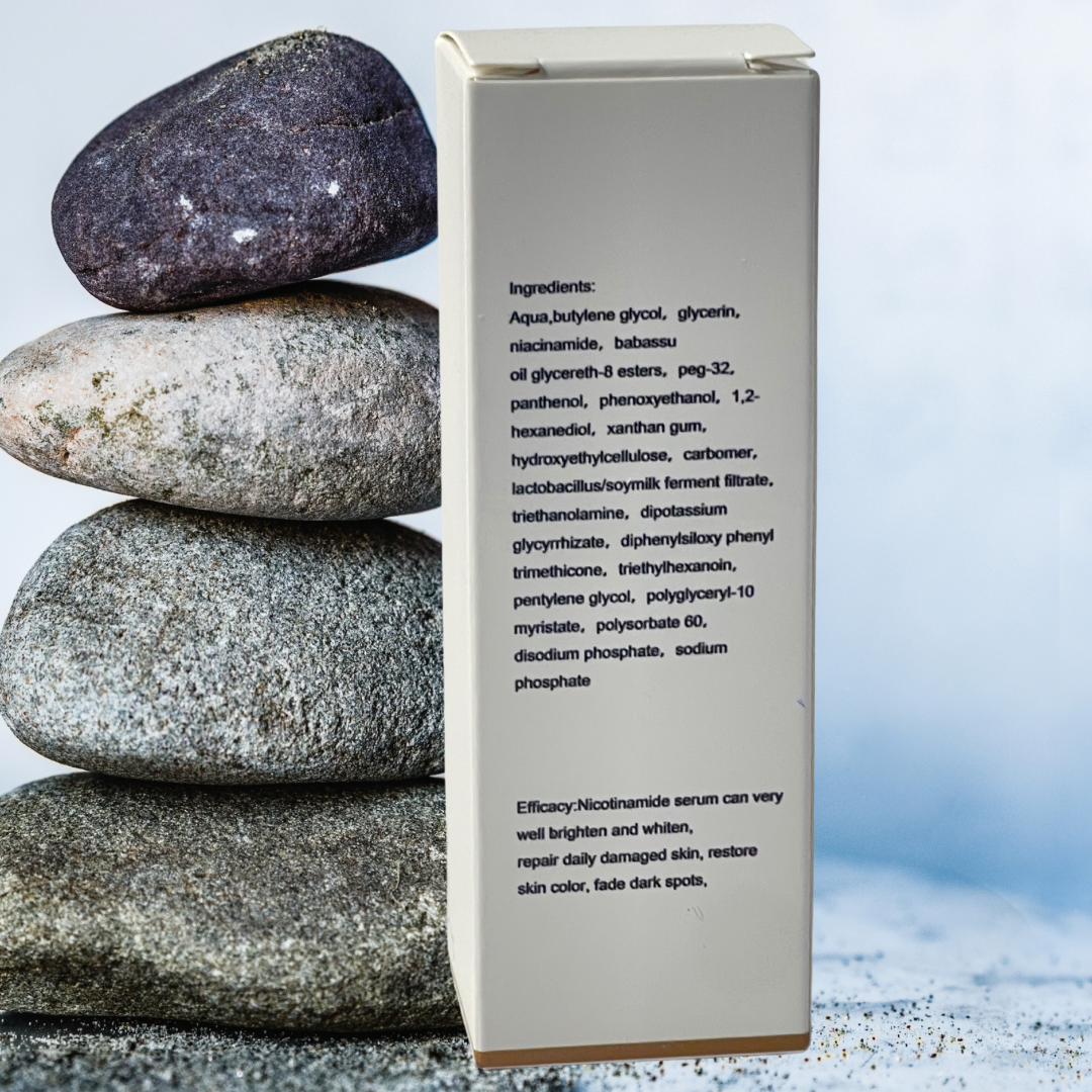 Niacinamide Face Serum