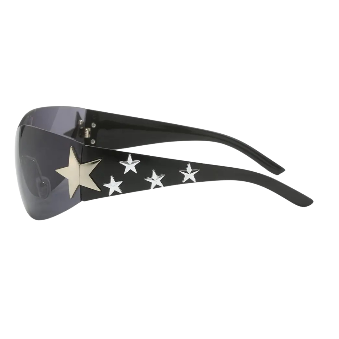 Kansas city Y2K Sunglasses