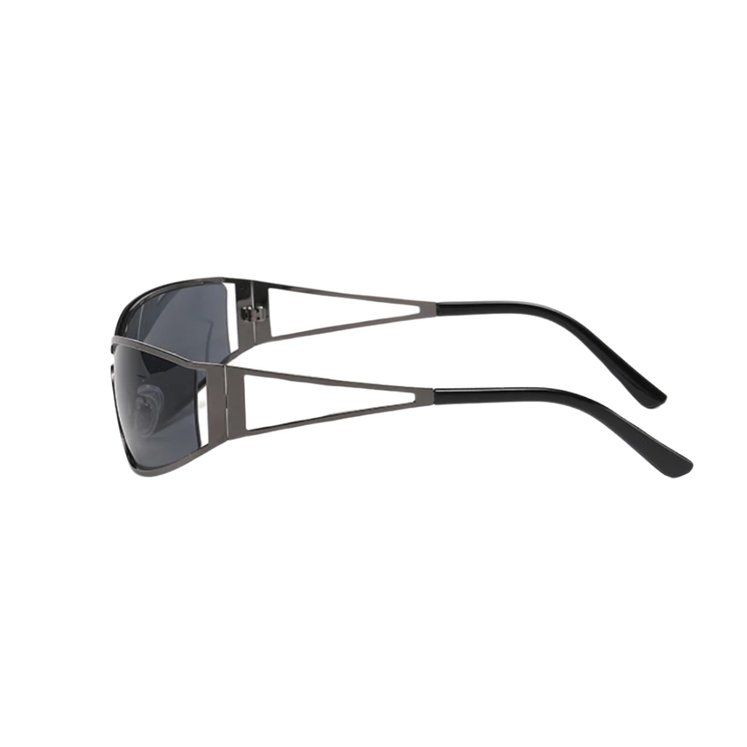 Port Vecchio Y2K Sunglasses