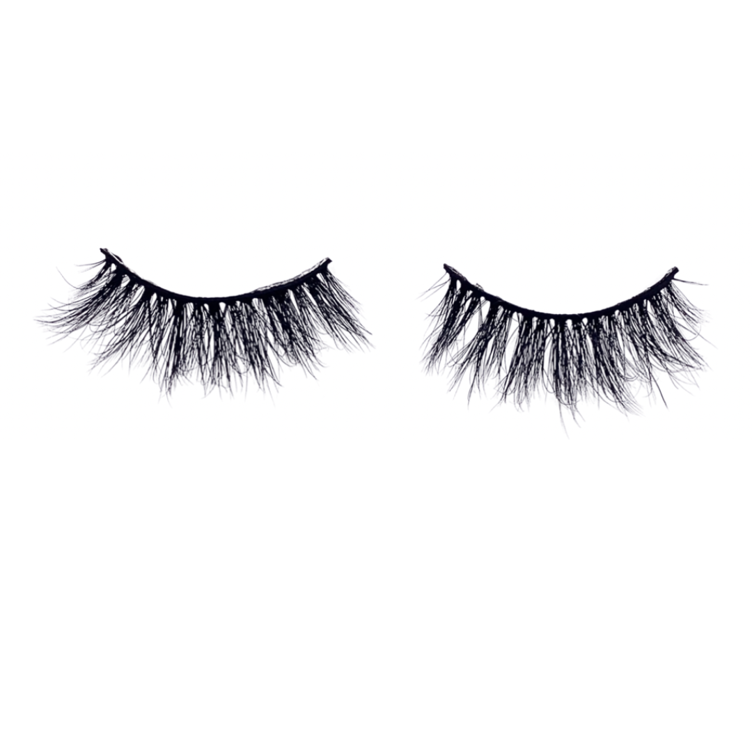 Angelic 16mm 3D Mink Lash