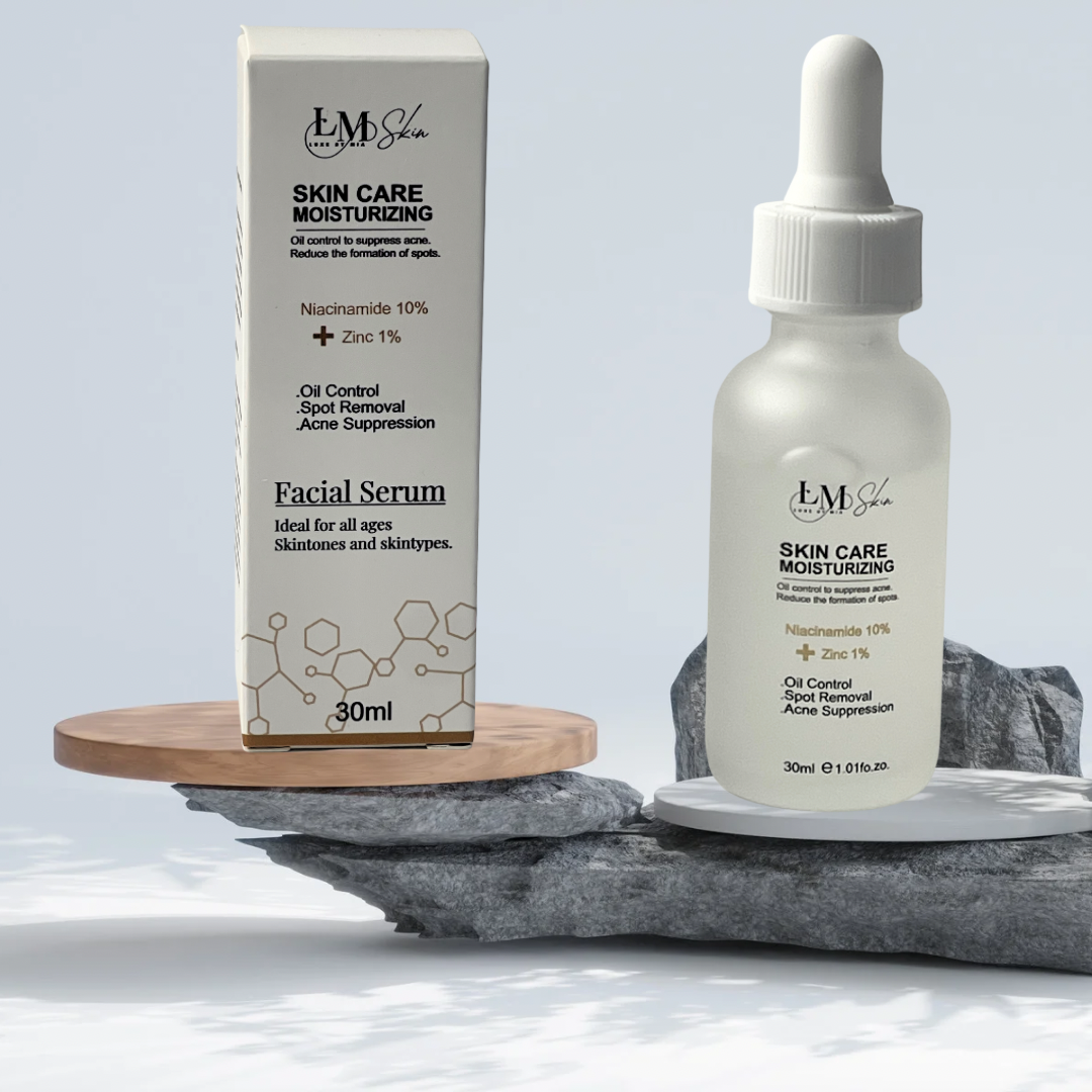 Niacinamide Face Serum
