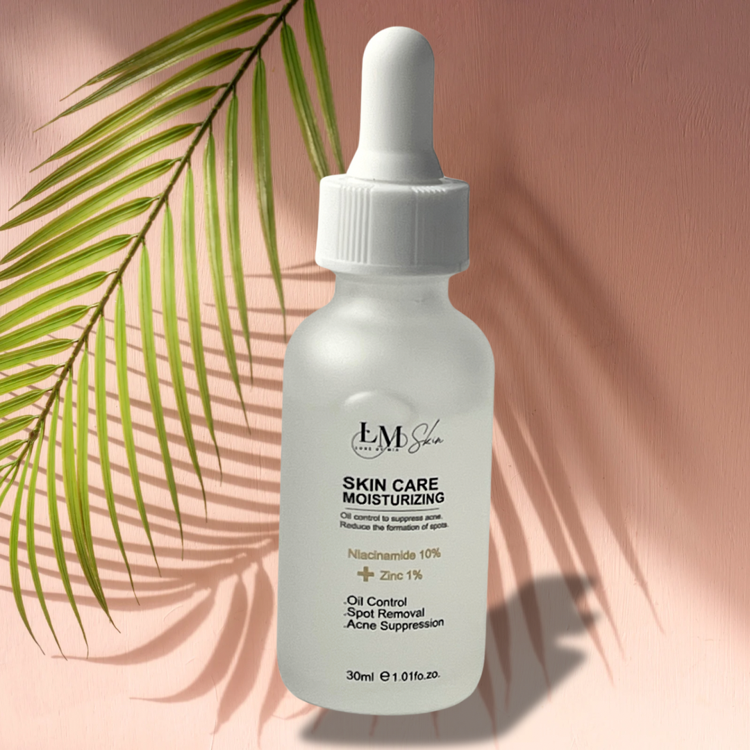 Niacinamide Face Serum