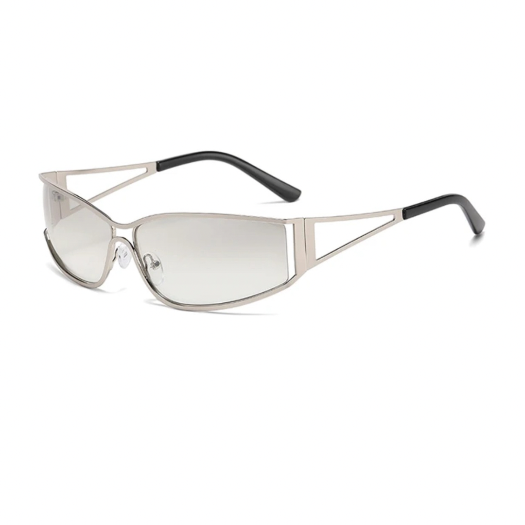 Port Vecchio Y2K Sunglasses