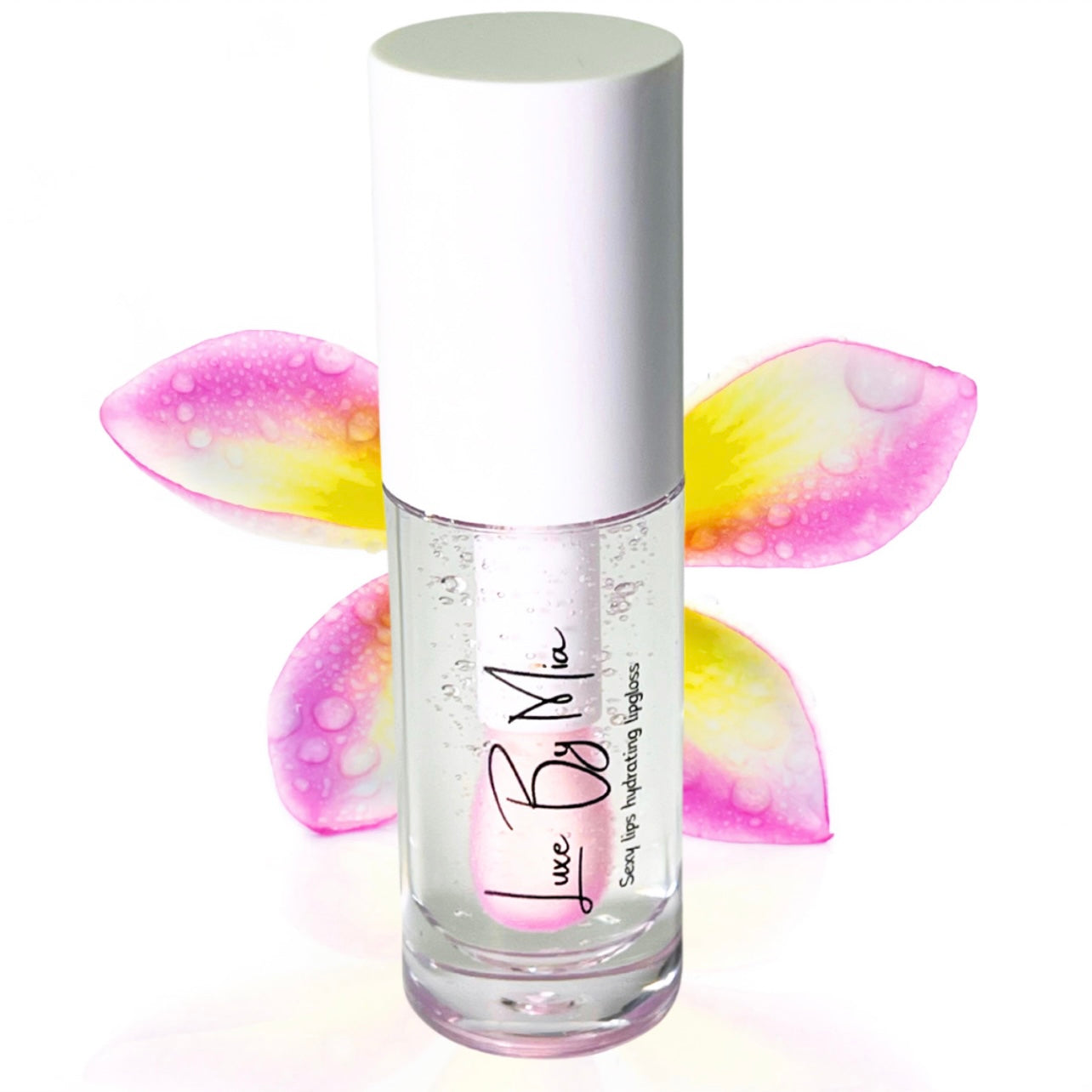 Mood Swing Color Changing PH Lip Stain Oil