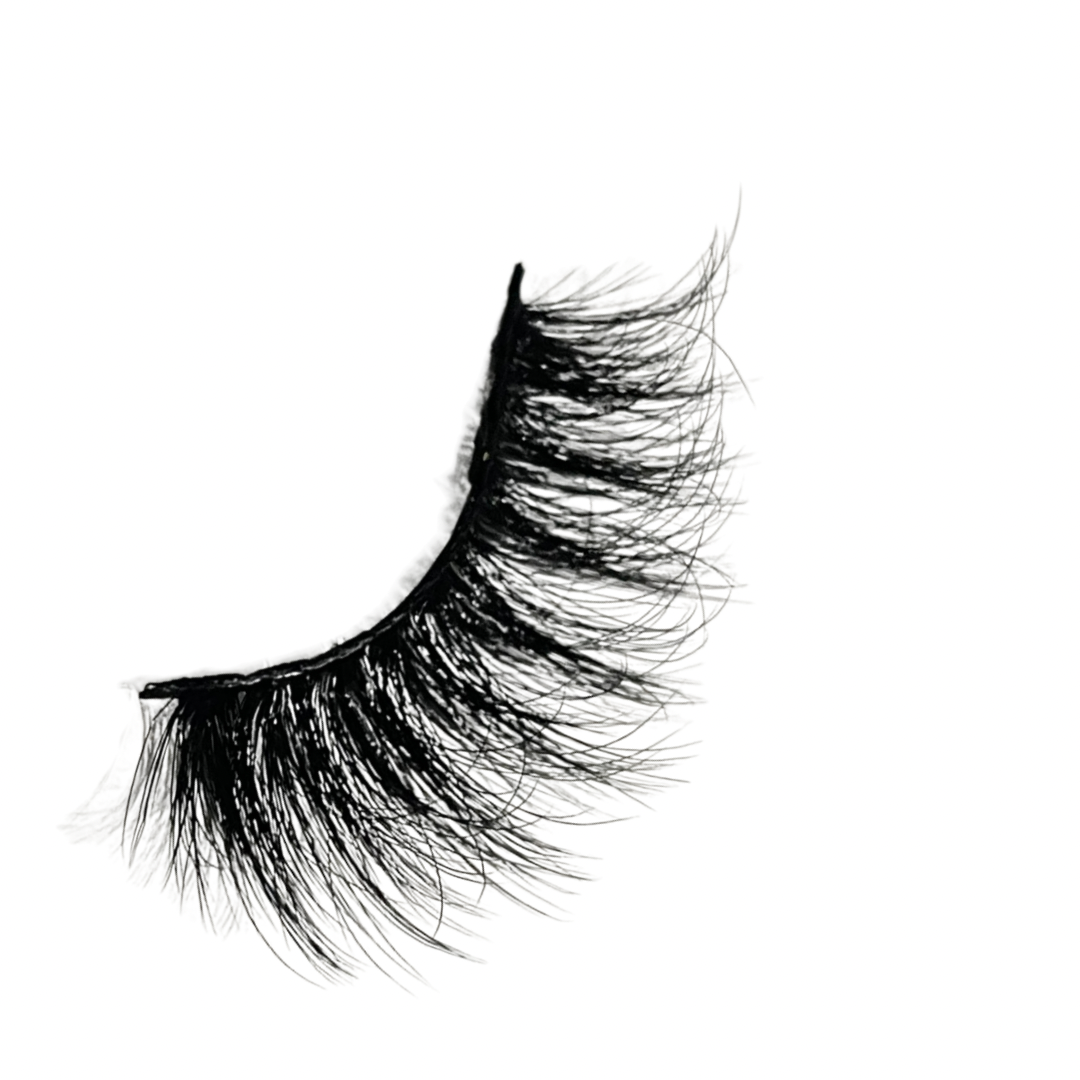 Material Girl 25mm 3D Mink Lash