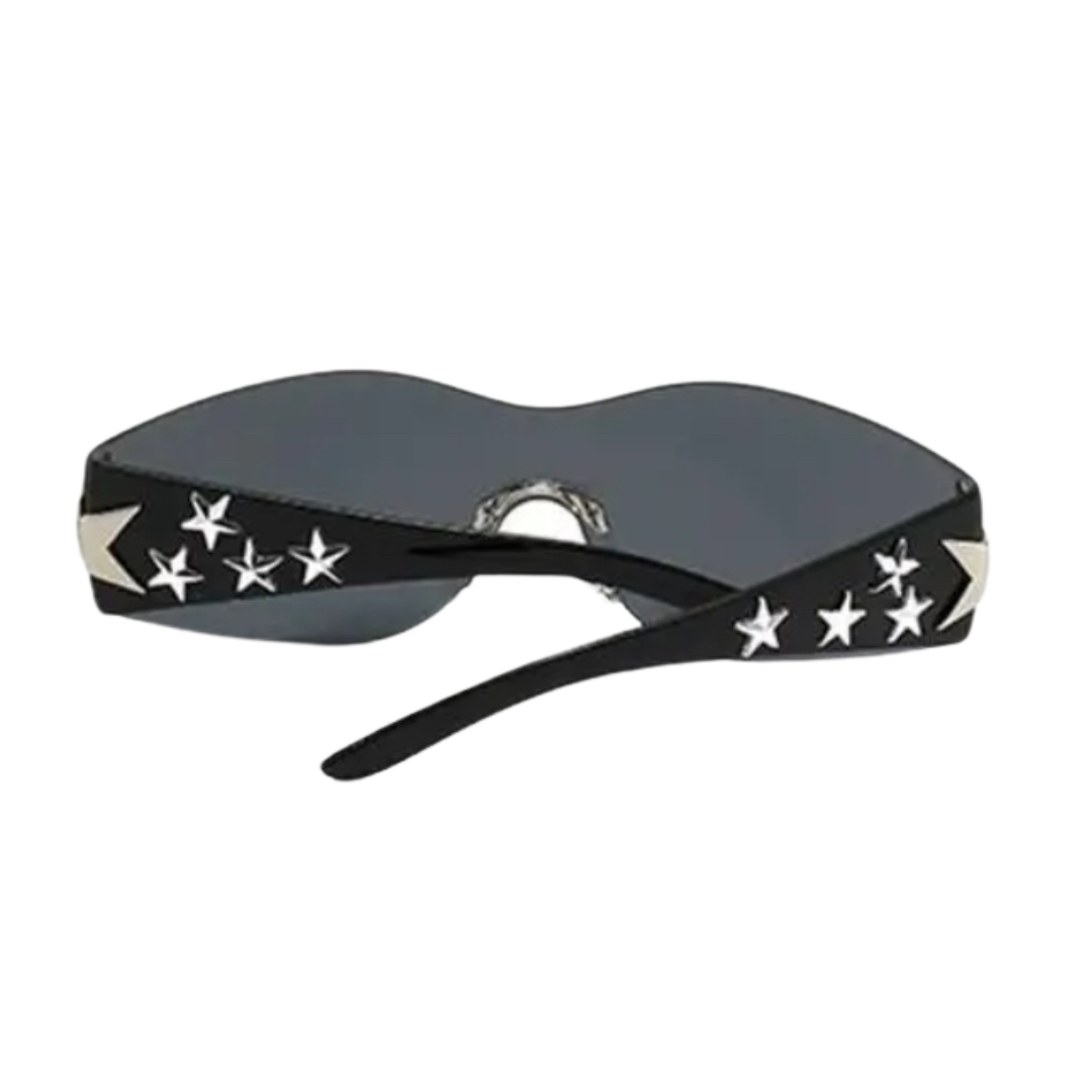 Kansas city Y2K Sunglasses