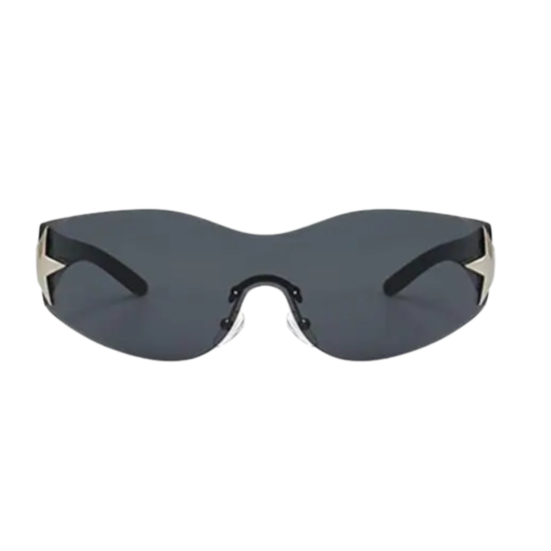 Kansas city Y2K Sunglasses