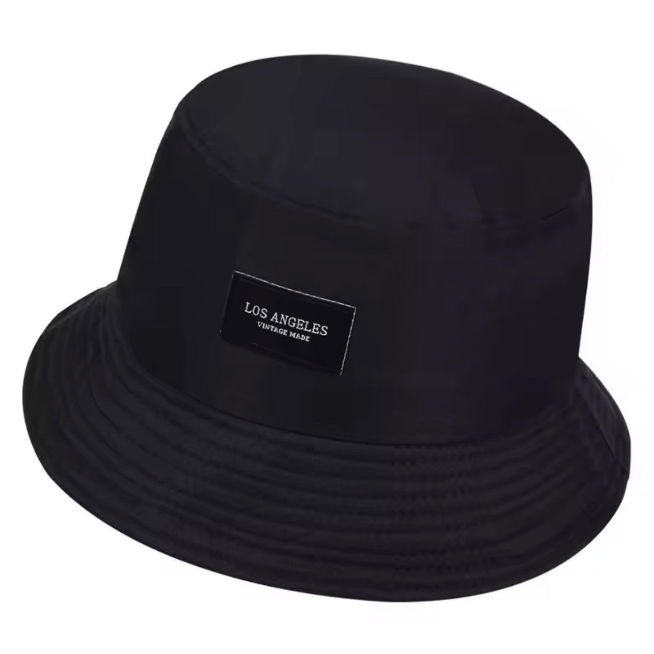 Los Angeles Bucket Hat