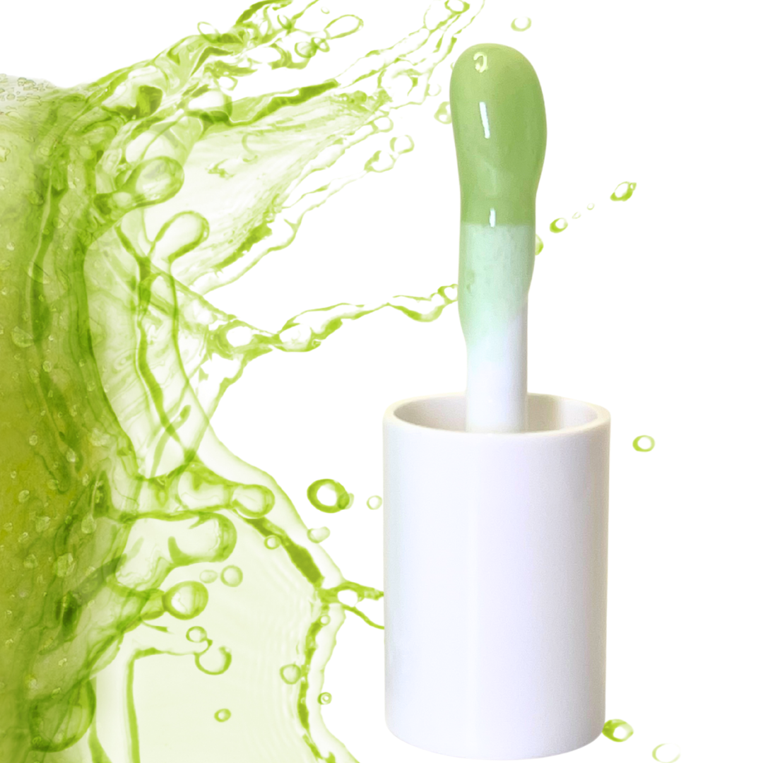 Appletini Kiss Luminous Lipgloss Moisturizing