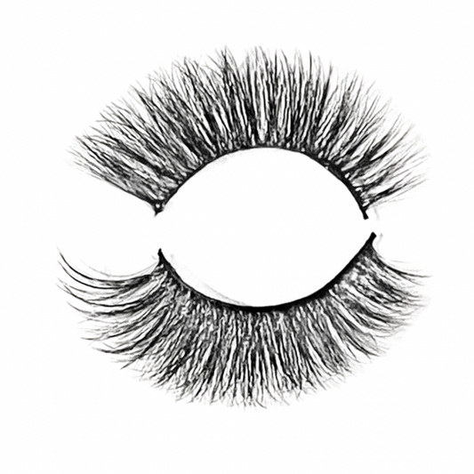 Day Dream 22mm Cateye 3D Mink Lash