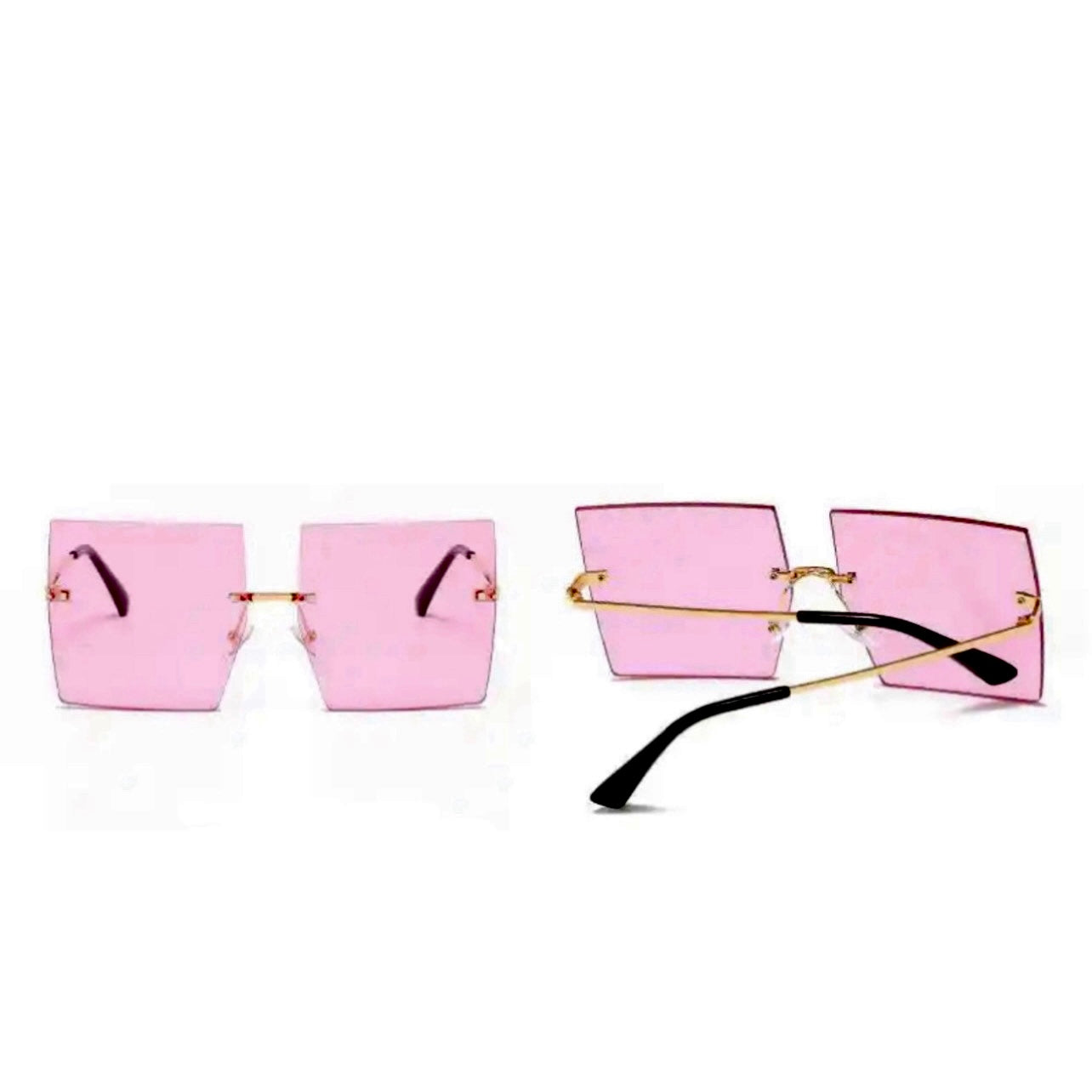 Jamaican Baddie Sunglasses