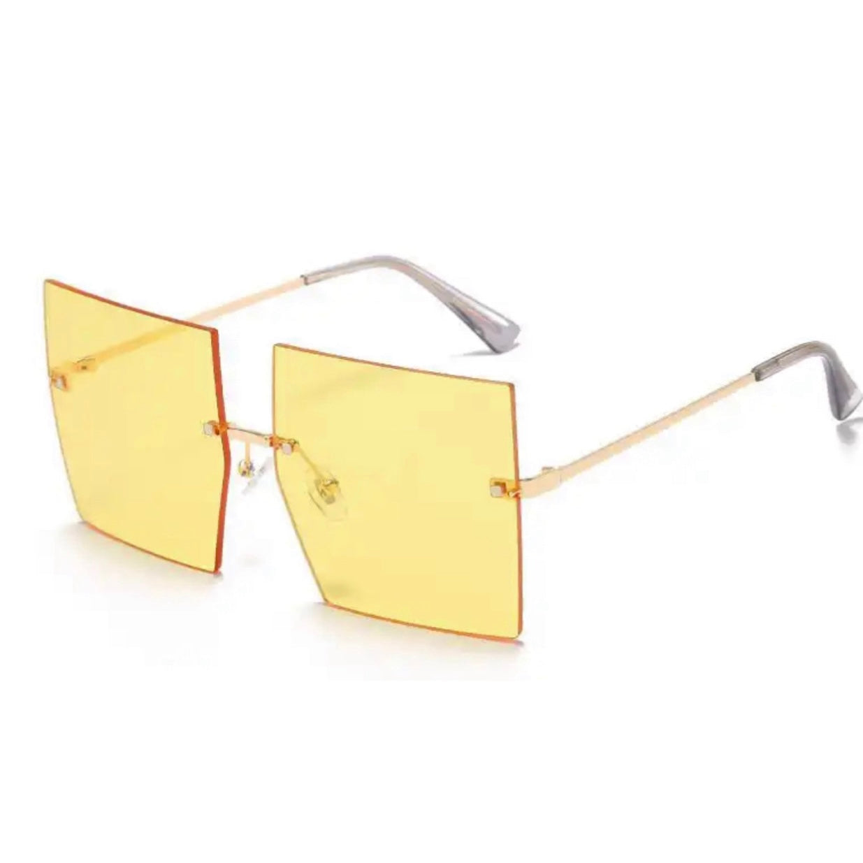 Jamaican Baddie Sunglasses