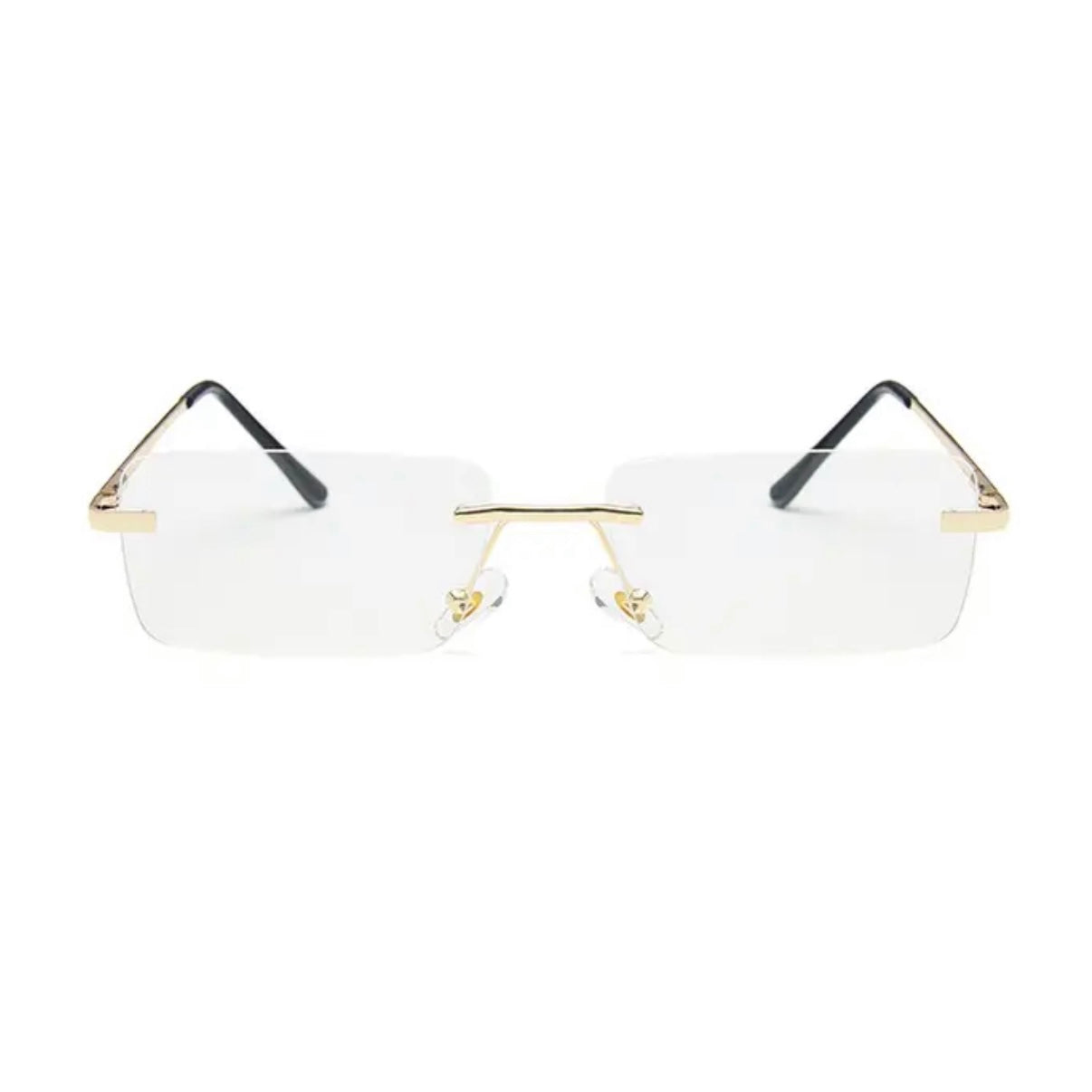 San Diego Men’s Eyewear