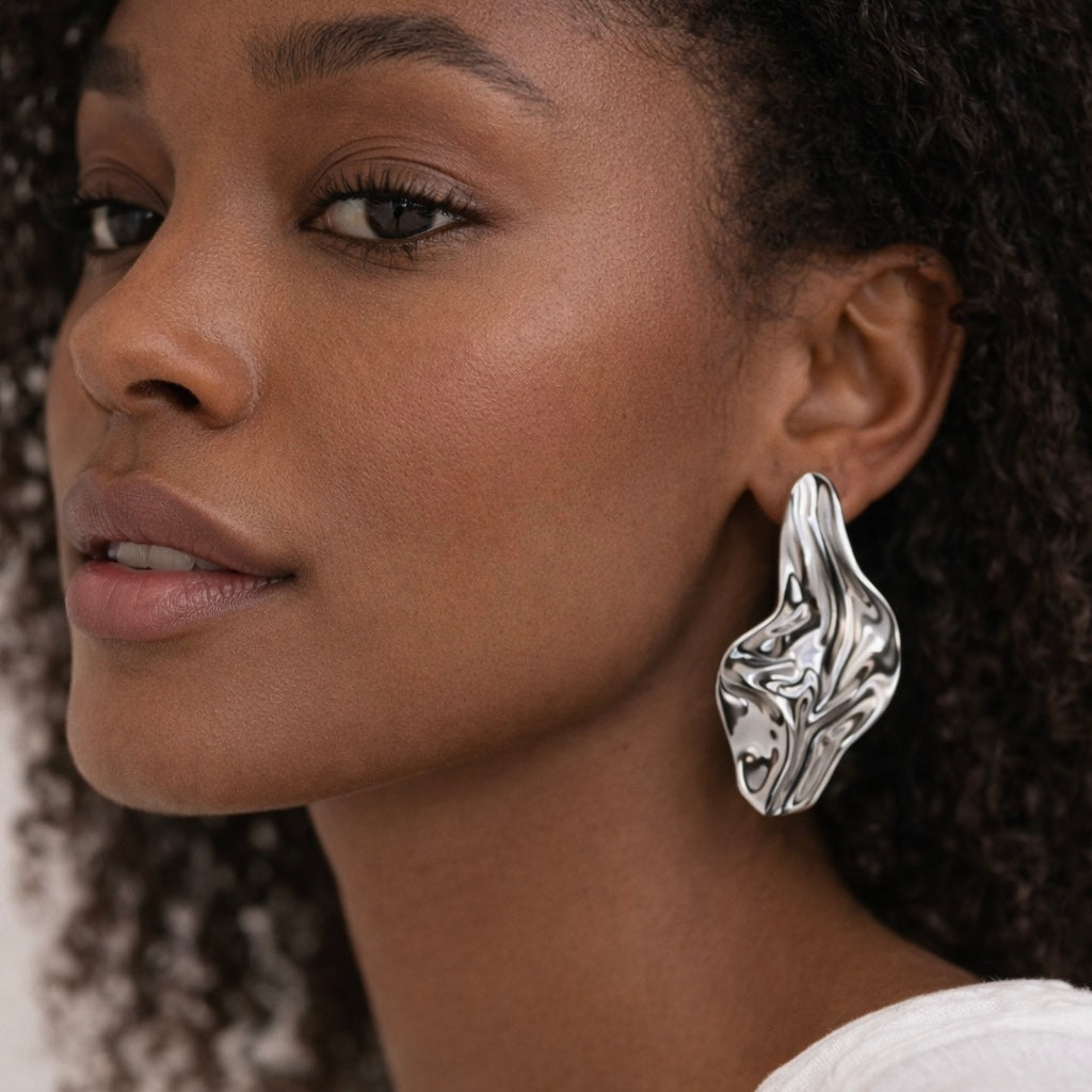 Muse in Motion Earrings