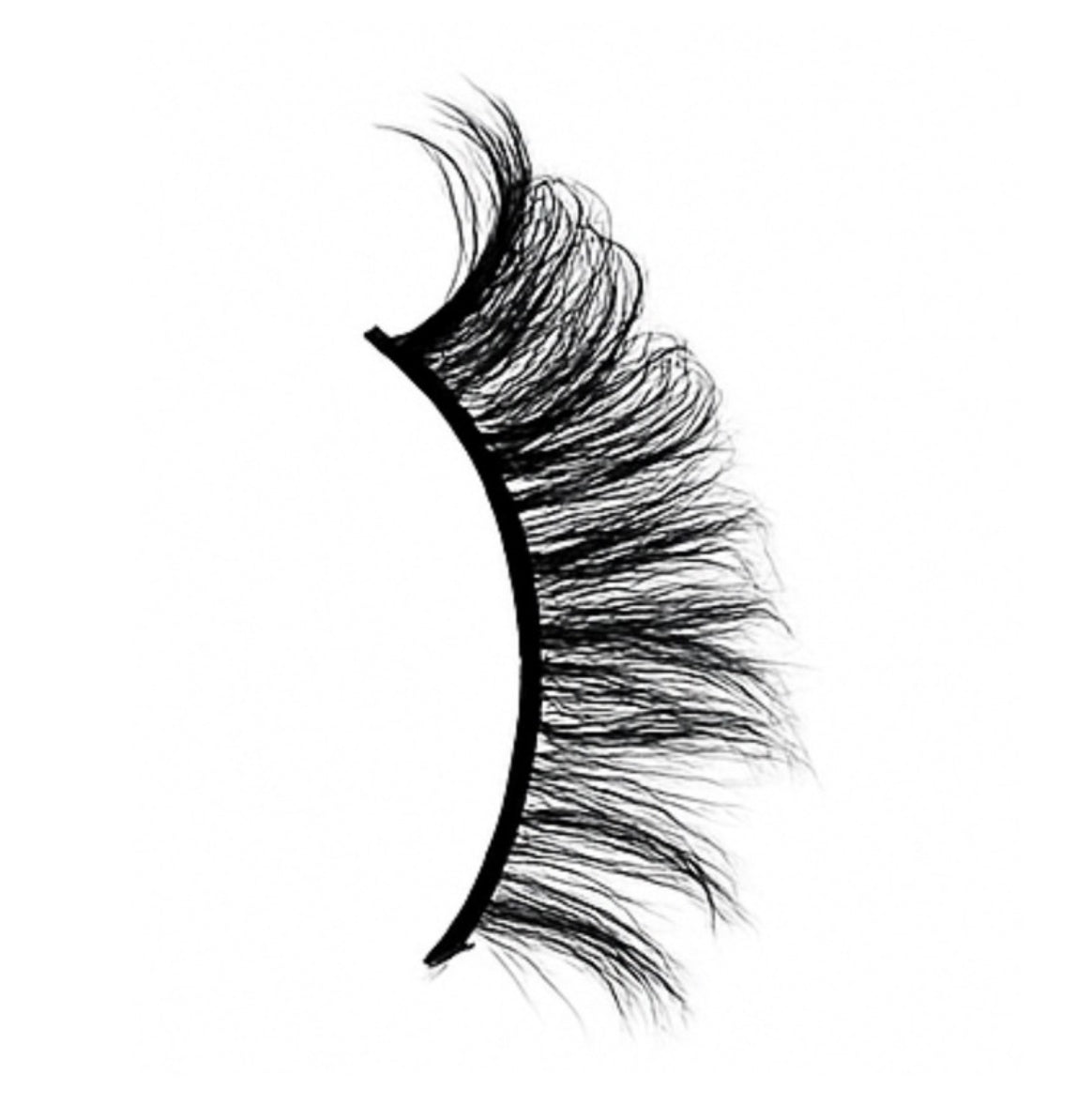 Megan 16mm 3D Mink Lash